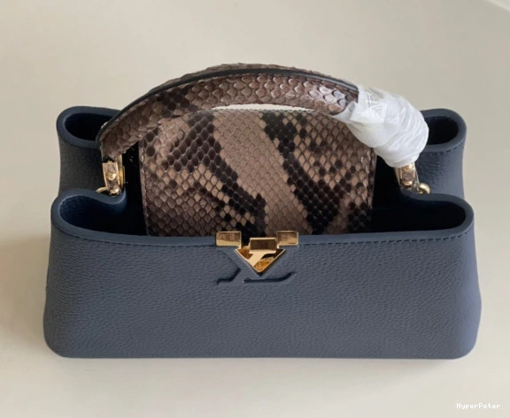 CAPUCINES VUITTON LOUIS BB 0803